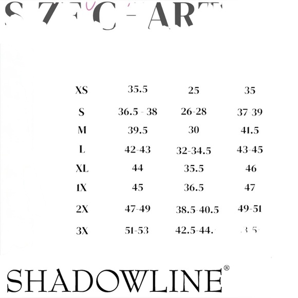 2- Shadowline Women's Nightgown Black Long Lace Bodice Silhouette Silky Nylon  L - Picture 14 of 16